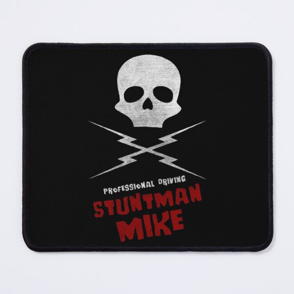 Item preview, Stuntman mike 59 designed and sold by Popcultu.