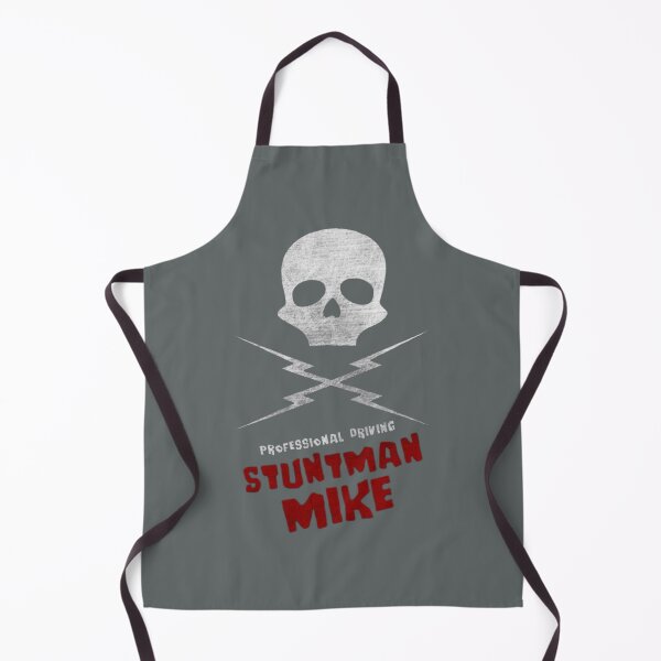 Item preview, Stuntman mike 59 designed and sold by Popcultu.