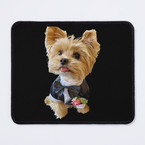 Item preview, Stuntman mike dog design82 designed and sold by Popcultu.