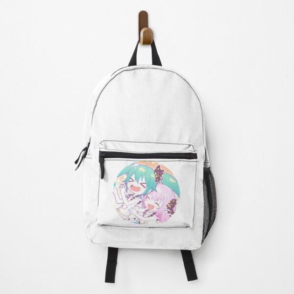 Item preview, Hatsune Miku and Megurine Luka designed and sold by Lauwuuh.