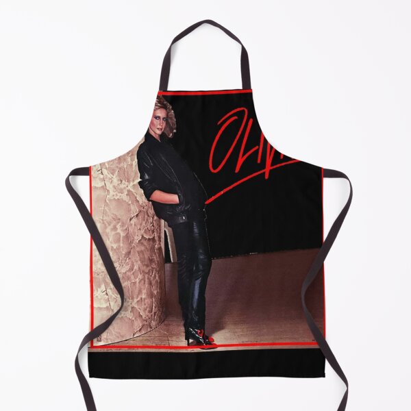 Item preview, OLIVIA NEWTON-JOHN - Totally Hot album Graphic designed and sold by HANNAPATRICKS.