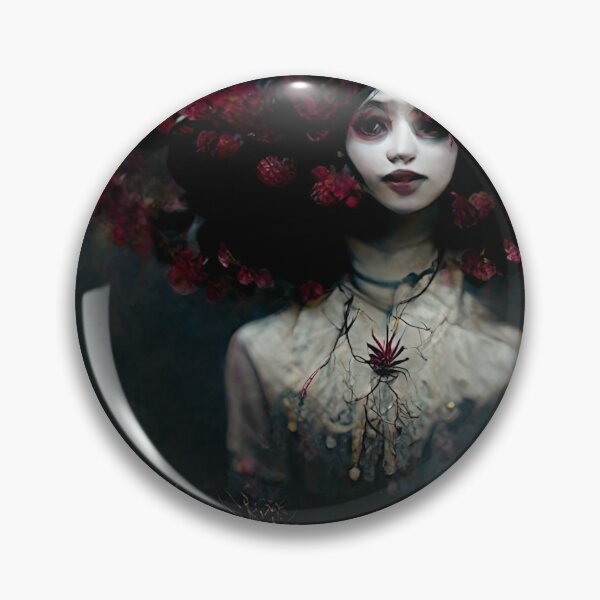 Item preview, Witch 19 designed and sold by Achrosis.