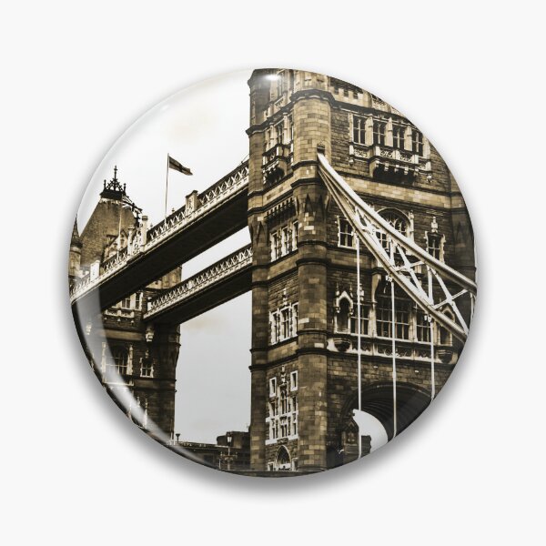 Item preview, Tower bridge, London England designed and sold by nikstol.