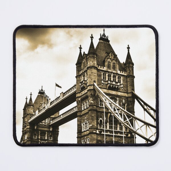 Item preview, Tower bridge, London England designed and sold by nikstol.