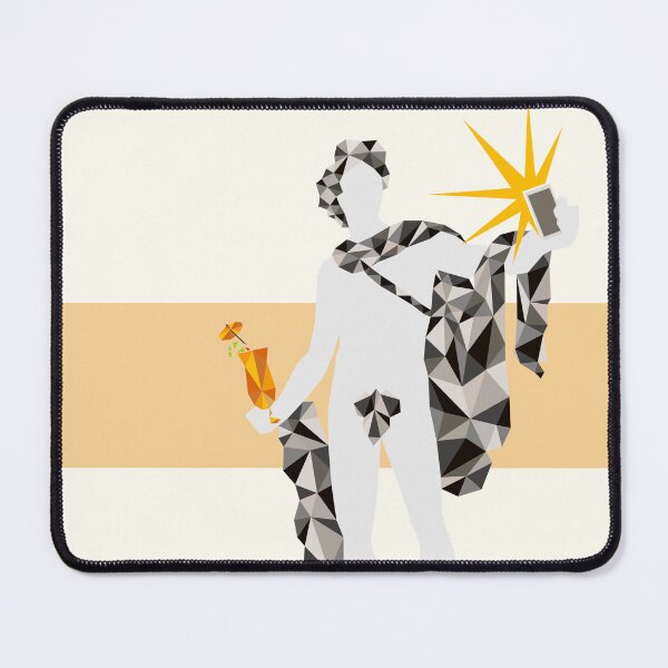 Item preview, Selfish Apollo  designed and sold by XOOXOO.