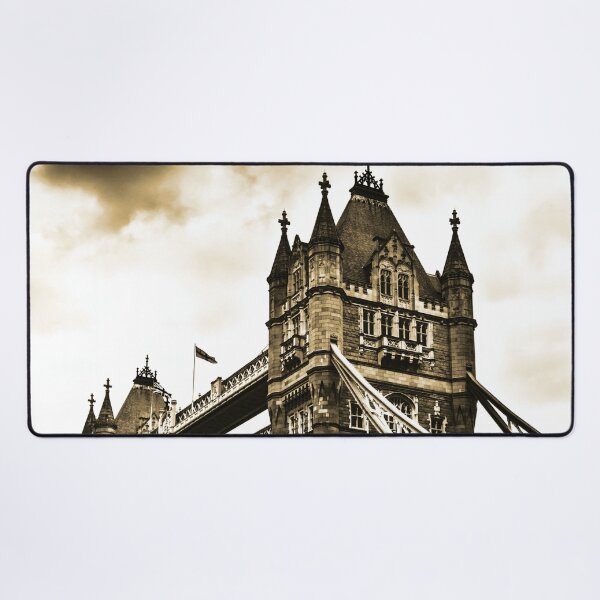 Item preview, Tower bridge, London England designed and sold by nikstol.