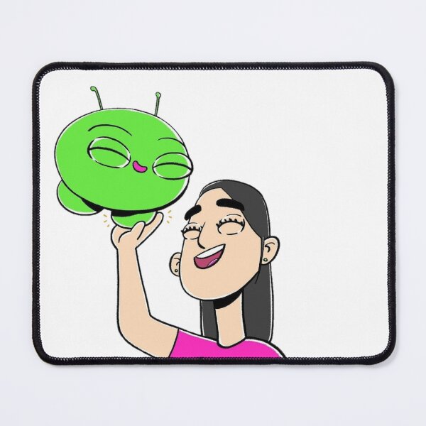 Item preview, Mooncake final space designed and sold by kamilliamarcos.