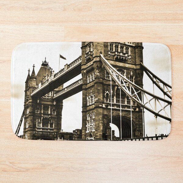Item preview, Tower bridge, London England designed and sold by nikstol.
