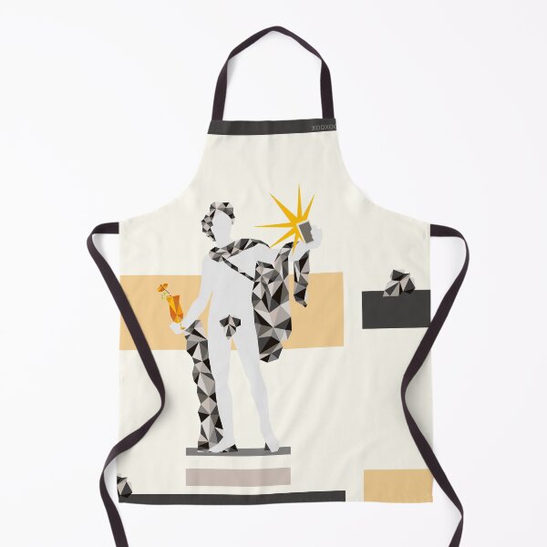 Item preview, Selfish Apollo designed and sold by XOOXOO.