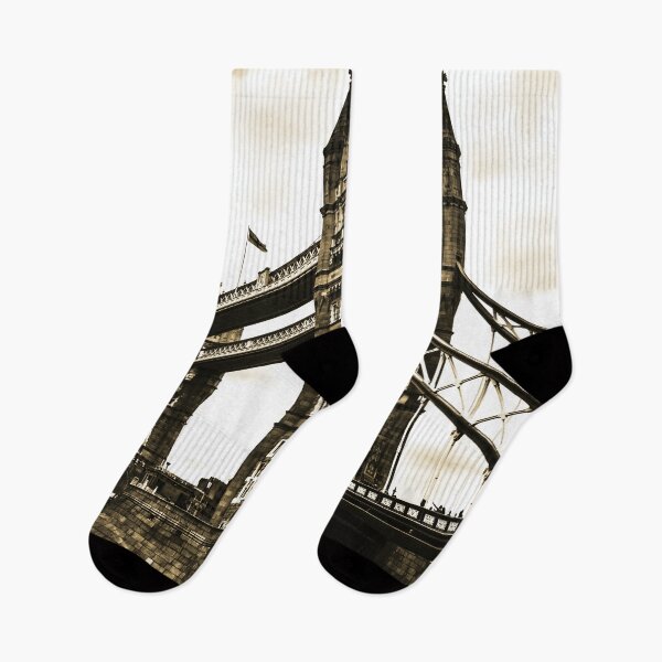 Item preview, Tower bridge, London England designed and sold by nikstol.