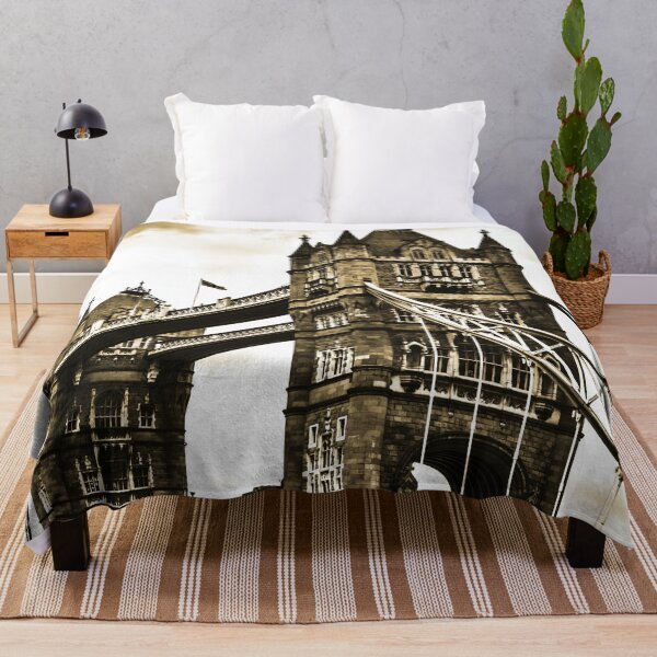 Item preview, Tower bridge, London England designed and sold by nikstol.