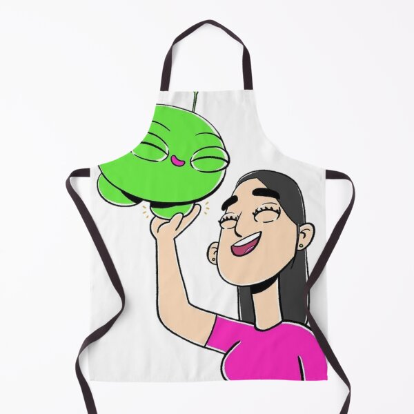 Item preview, Mooncake final space designed and sold by kamilliamarcos.