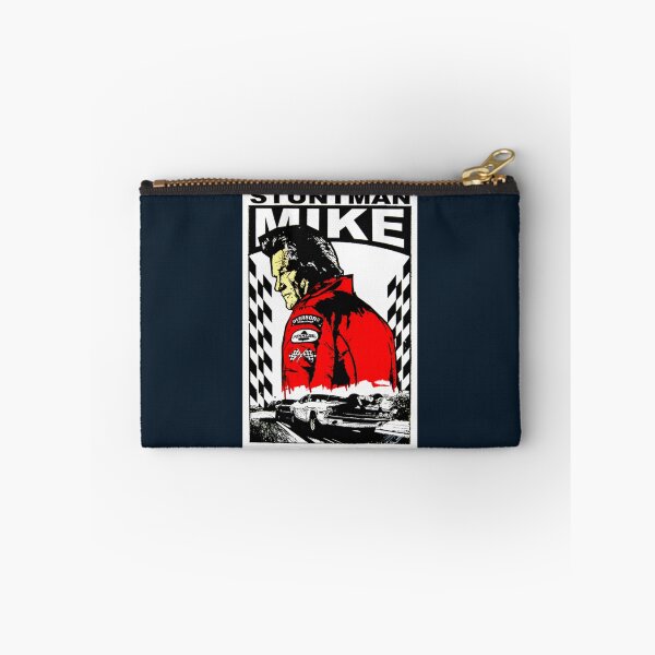Item preview, stuntman mike stuntman mike35 designed and sold by Popcultu.