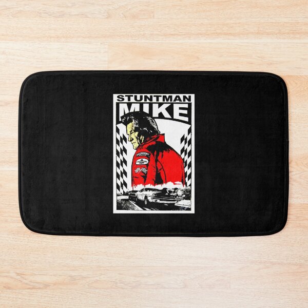 Item preview, stuntman mike stuntman mike35 designed and sold by Popcultu.