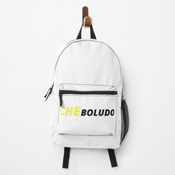 Item preview, Che Boludo Argentine Phrase Argentina designed and sold by byrne-ma.