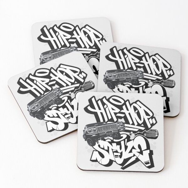Item preview, Hip Hop Style  designed and sold by theakrobats.