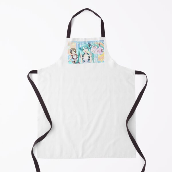 Item preview, Hatsune Miku, MEIKO and Luka Megurine designed and sold by Lauwuuh.