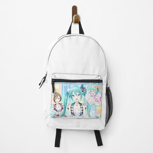 Item preview, Hatsune Miku, MEIKO and Luka Megurine designed and sold by Lauwuuh.