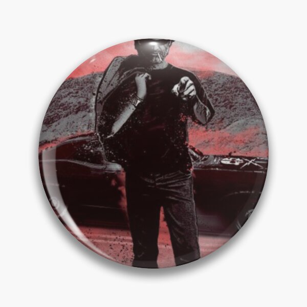Item preview, stuntman mike stuntman mike37 designed and sold by Popcultu.
