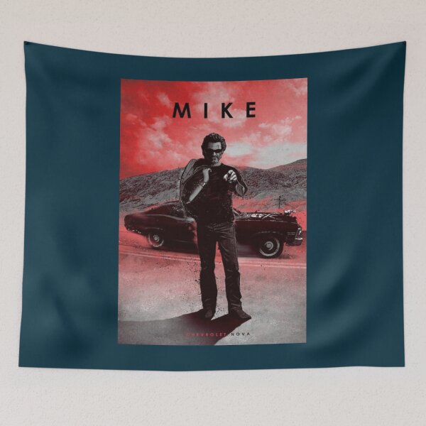 Item preview, stuntman mike stuntman mike37 designed and sold by Popcultu.
