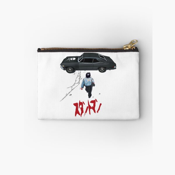 Item preview, Stuntman Mike12 designed and sold by Popcultu.