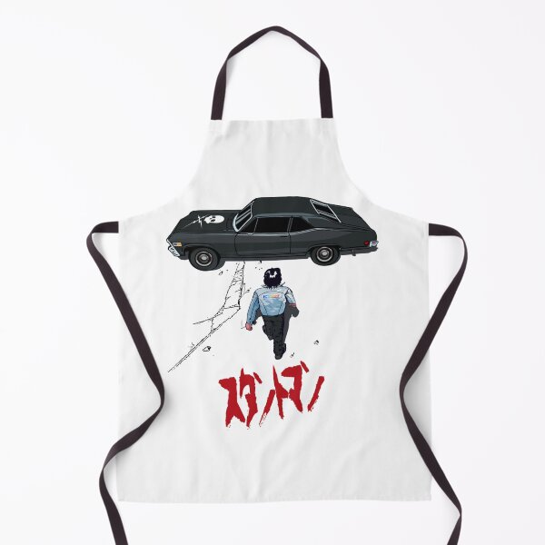 Item preview, Stuntman Mike12 designed and sold by Popcultu.