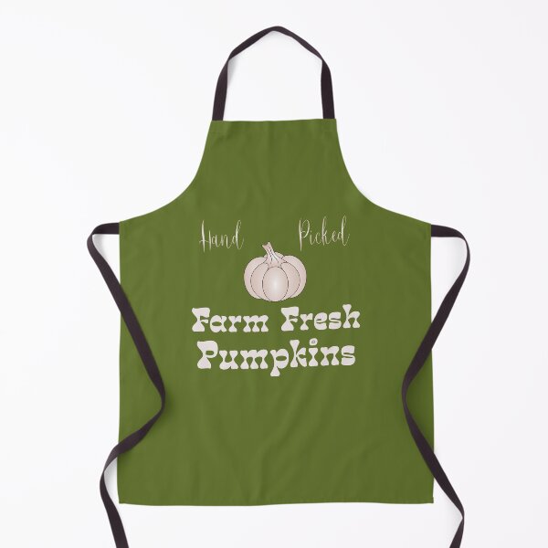 Item preview, Farm Fresh Pumpkins, Hand Picked, Fall Crewneck or Tee, Fall T-Shirts, by DAM Creative, designed and sold by DAM Creative ⭐⭐⭐⭐⭐.