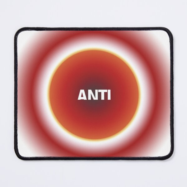 Item preview, Rihanna - ANTI Aura designed and sold by CYB3R D3SIGN.