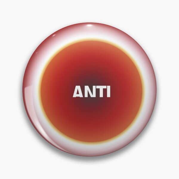 Item preview, Rihanna - ANTI Aura designed and sold by CYB3R D3SIGN.
