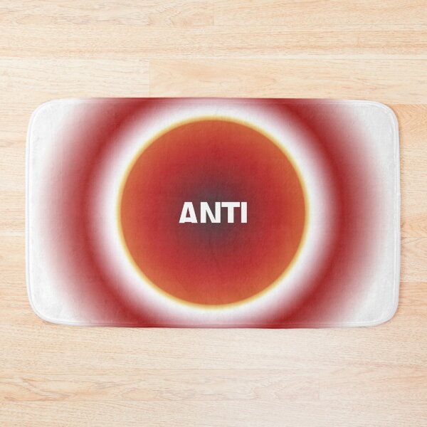 Item preview, Rihanna - ANTI Aura designed and sold by CYB3R D3SIGN.