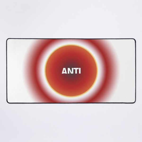 Item preview, Rihanna - ANTI Aura designed and sold by CYB3R D3SIGN.