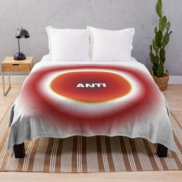 Item preview, Rihanna - ANTI Aura designed and sold by CYB3R D3SIGN.