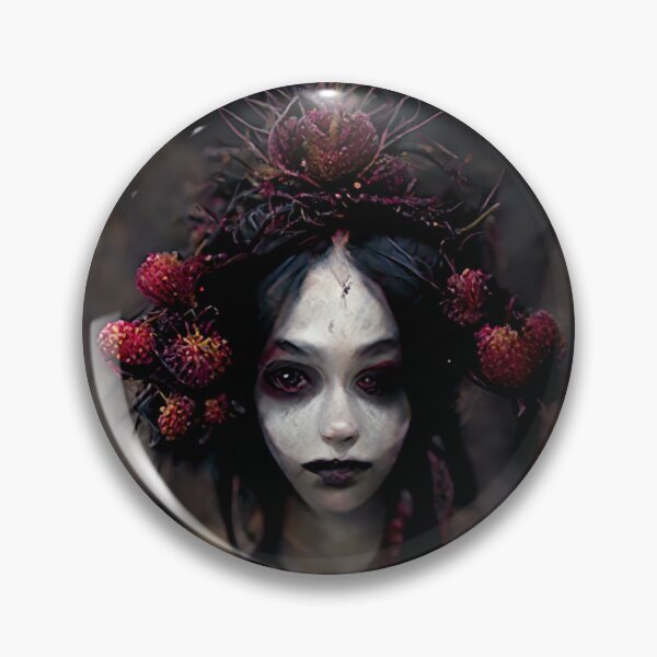 Item preview, Witch 20 designed and sold by Achrosis.