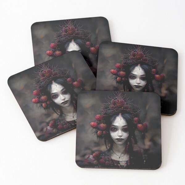 Item preview, Witch 20 designed and sold by Achrosis.