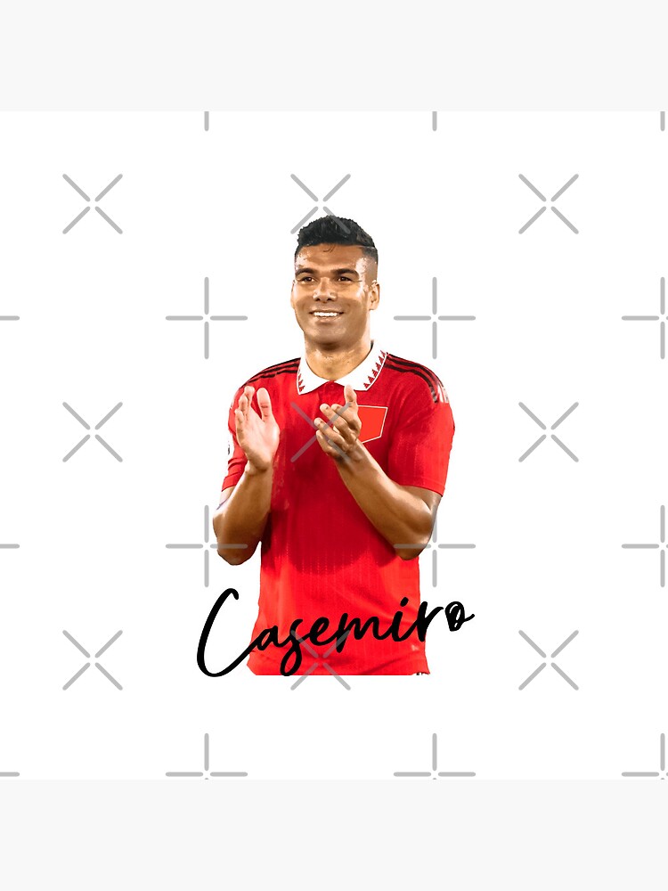 Pin on Casemiro