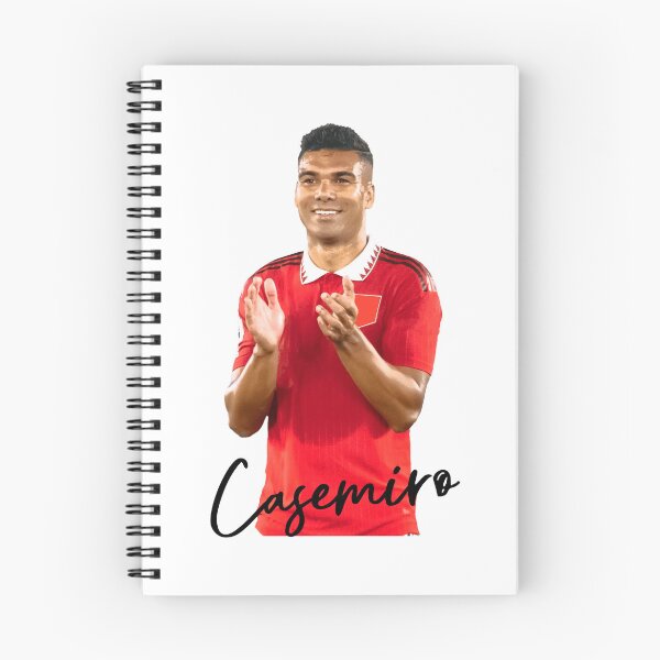 Item preview, Casemiro designed and sold by Truefans.
