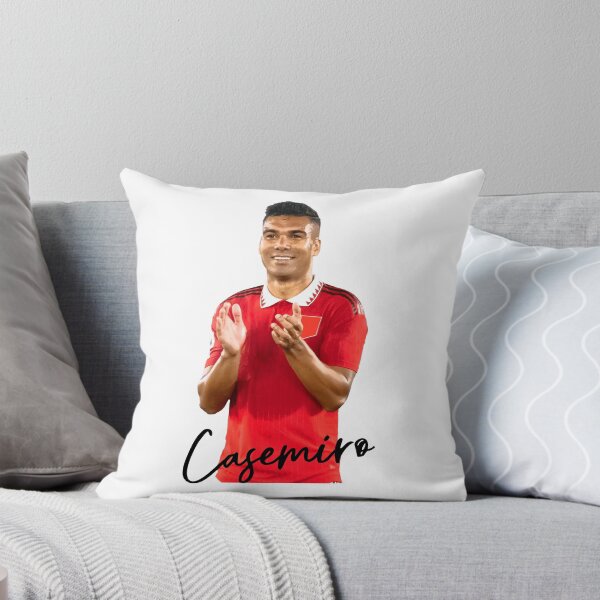 Item preview, Casemiro designed and sold by Truefans.