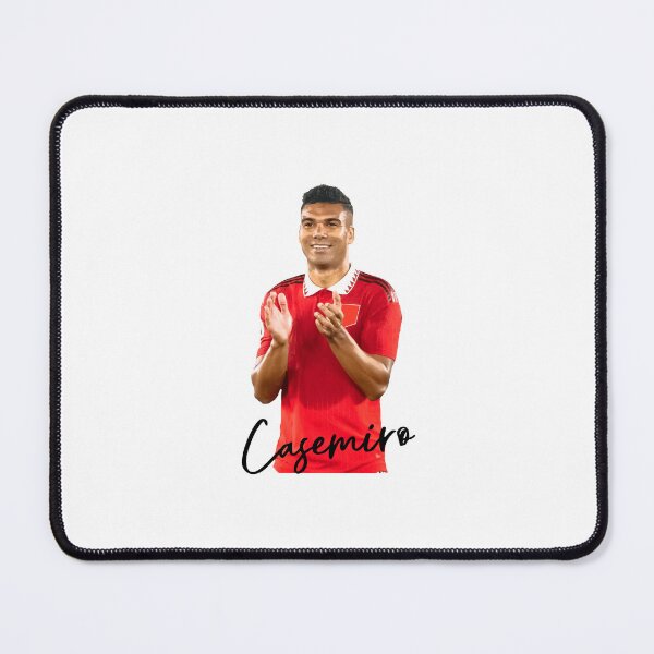 Item preview, Casemiro designed and sold by Truefans.
