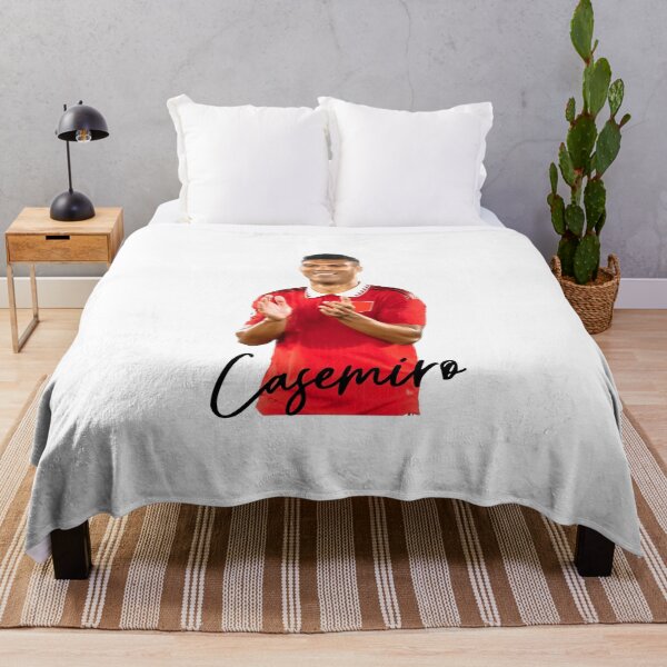 Item preview, Casemiro designed and sold by Truefans.