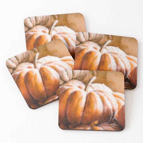 Item preview, Pumpkins Pumpkins designed and sold by Claudia Bartoli-McKinney.