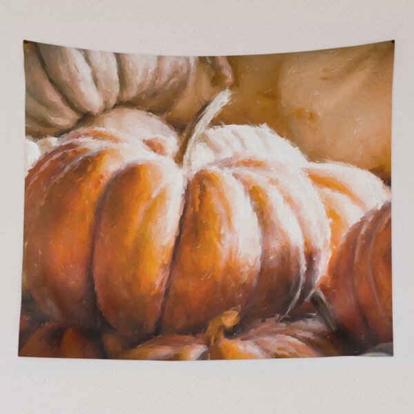 Item preview, Pumpkins Pumpkins designed and sold by Claudia Bartoli-McKinney.