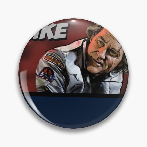 Item preview, Tarantino DeathProof Stuntman Mike196 designed and sold by Popcultu.