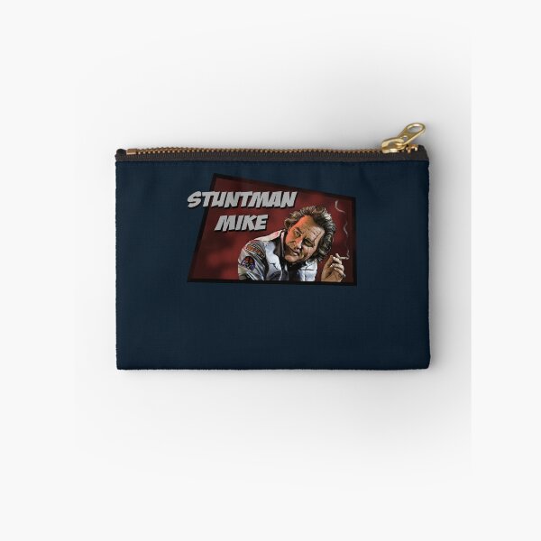 Item preview, Tarantino DeathProof Stuntman Mike196 designed and sold by Popcultu.