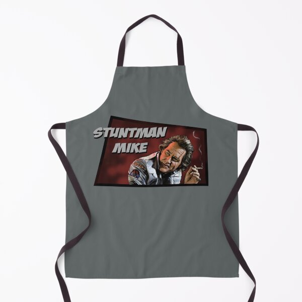 Item preview, Tarantino DeathProof Stuntman Mike196 designed and sold by Popcultu.