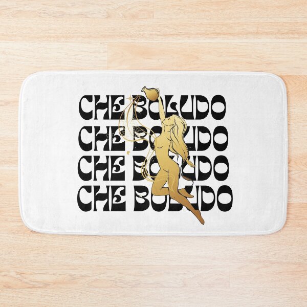 Item preview,  Che Boludo Art Argentino Buenos Aires designed and sold by byrne-ma.