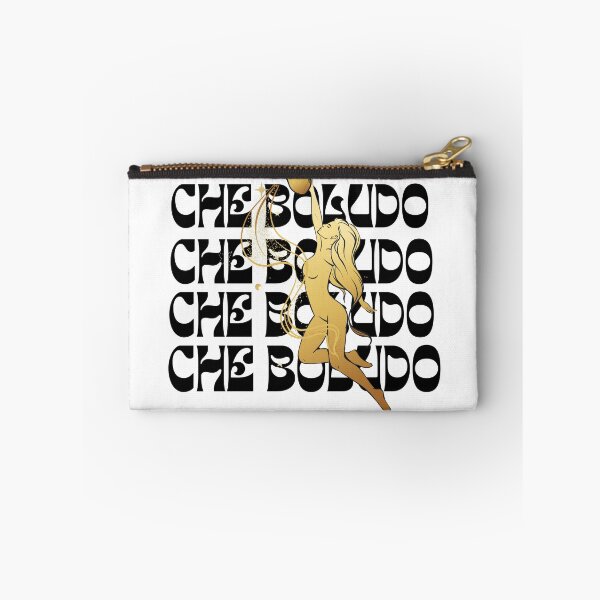 Item preview,  Che Boludo Art Argentino Buenos Aires designed and sold by byrne-ma.