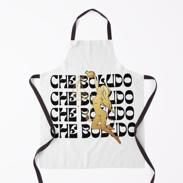 Item preview, Che Boludo Art Argentino Buenos Aires designed and sold by byrne-ma.