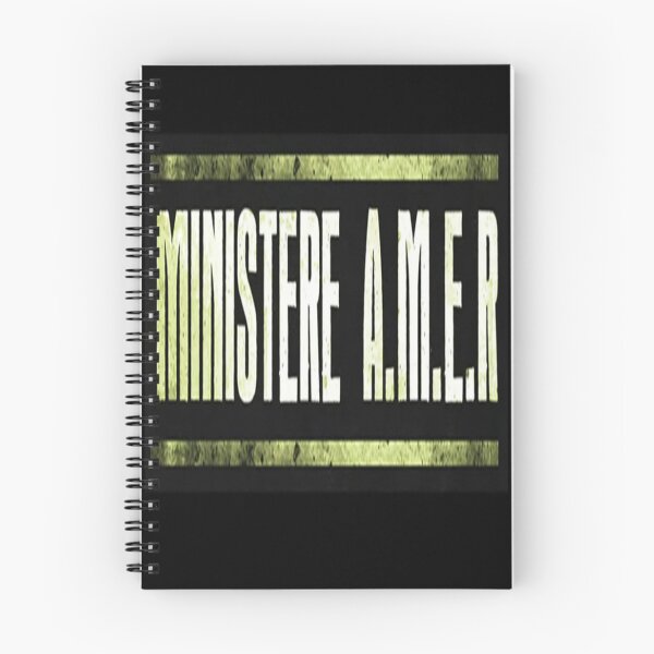 Item preview, bitter ministry designed and sold by Djamel1706.