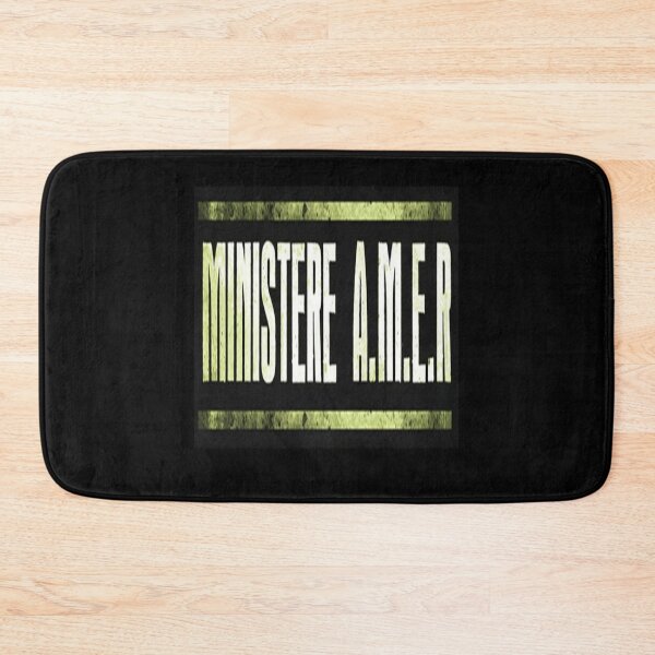Item preview, bitter ministry designed and sold by Djamel1706.