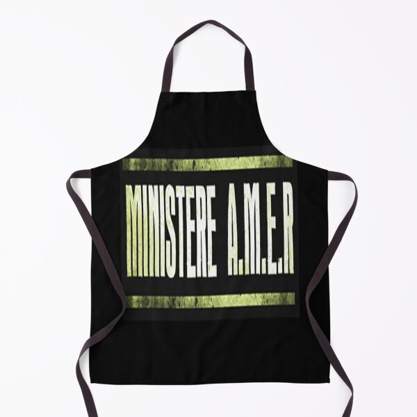 Item preview, bitter ministry designed and sold by Djamel1706.